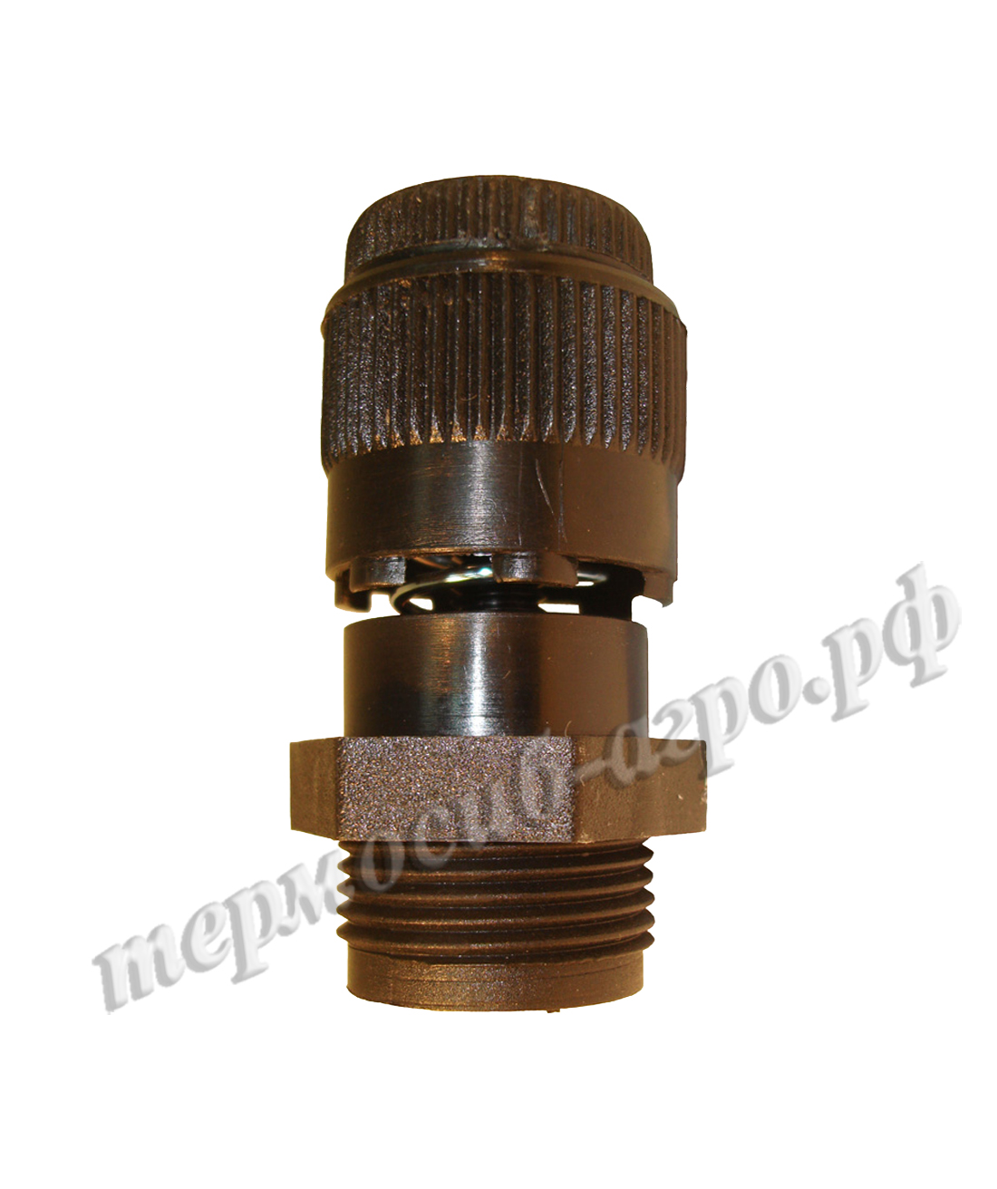 Вакуумрегулятор (Турция)